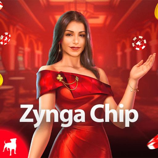 Zynga Chip Görseli