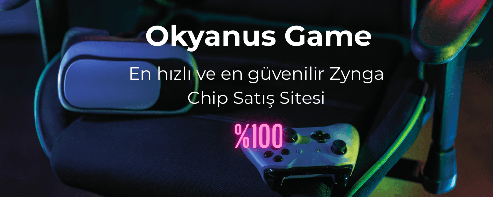 En Hızlı Ve En Güvenilir Chip Satışı