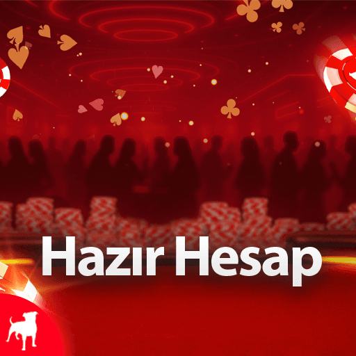 Zynga Hazır Hesap Satın Al