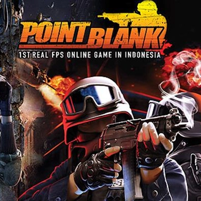 10400 TG Point Blank TG Chip