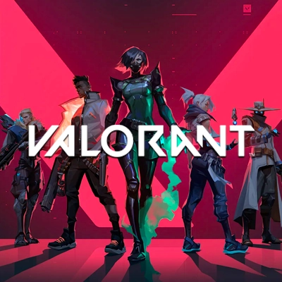 2050 VP Valorant Points VP Chip